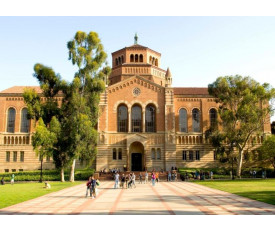 University of California Los Angeles (UCLA)