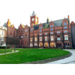 University of Liverpool