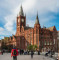 University of Liverpool