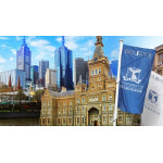 University of Melbourne