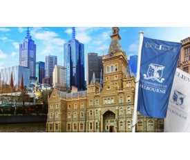 University of Melbourne