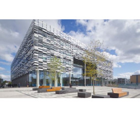 Manchester Metropolitan University