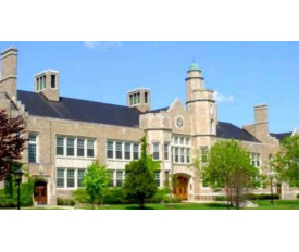 University of New York - College at Plattsburgh