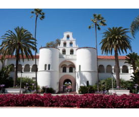 San Diego State University (SDSU)