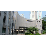 Curtin University Singapur