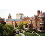 Saint Louis University