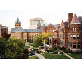 Saint Louis University