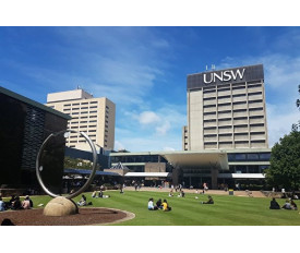 University of New South Wales