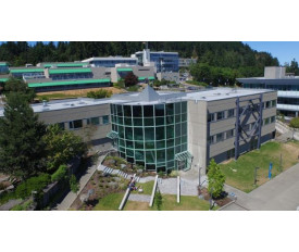 Vancouver Island University