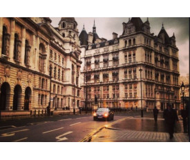 University of Westminster
