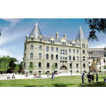 University of Winnipeg