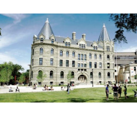 University of Winnipeg