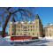 University of Winnipeg